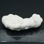 Piatra Zanelor ( menilit )