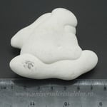 Piatra Zanelor ( menilit )