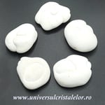 Piatra zanelor ( menilit )