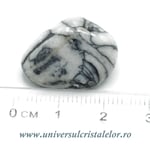 Pinolit piatra rulata