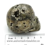 Craniu pirita m3