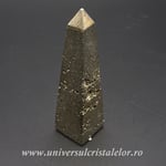 Obelisc pirita