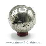 Sfera pirita