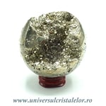Sfera pirita