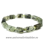Bratara prehnit pe elastic
