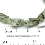 Bratara prehnit pe elastic