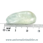 Prehnit piatra rulata