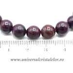 Bratara purpurit - 8 mm