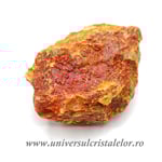 Realgar si auripigment
