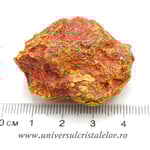 Realgar si auripigment