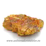 Realgar si auripigment