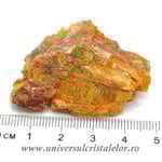 Realgar si auripigment