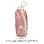 Pandantiv rodocrozit