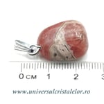 Pandantiv rodocrozit