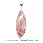 Pandantiv rodocrozit