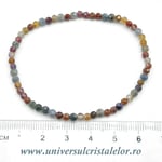 Bratara safir multicolor