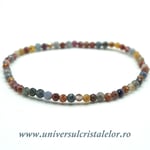 Bratara safir multicolor