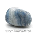 Scheelit piatra rulata m1