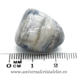 Scheelit piatra rulata m1