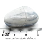 Scheelit piatra rulata m2