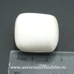 Scolecit piatra rulata