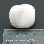 Scolecit piatra rulata