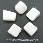 Scolecit piatra rulata