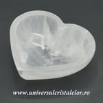 Selenit bol inima