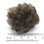 Selenit brut unicat m4