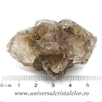 Selenit brut unicat m3