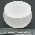 Selenit caseta bijuterii