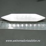 Bagheta Selenit Dublu Varf