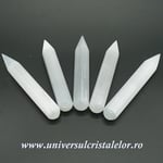 Bagheta Selenit Masaj cu un varf