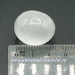 Selenit piatra rulata