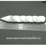 Bagheta Selenit Spirala
