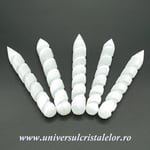 Bagheta Selenit Spirala