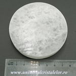 Selenit suport rotund