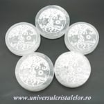 Selenit suport pomul vietii