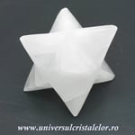 Selenit merkaba