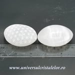 Selenit polisat floarea vietii