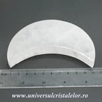 Selenit semiluna - 10 cm