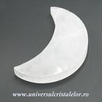 Selenit semiluna - 10 cm