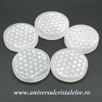 Selenit suport floarea vietii