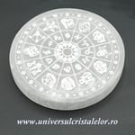 Selenit suport zodiac