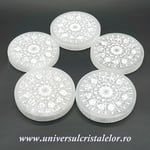 Selenit suport zodiac