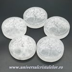 Selenit suport pomul vietii