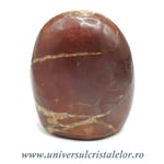 Sculptura septaria rosie