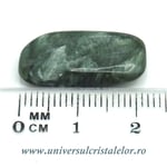 Serafinit piatra rulata