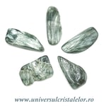 Serafinit piatra rulata