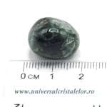 Serafinit piatra rulata